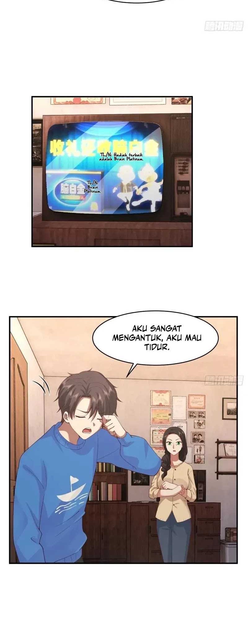 I Really Don’t Want to Be Reborn Chapter 231 Gambar 15