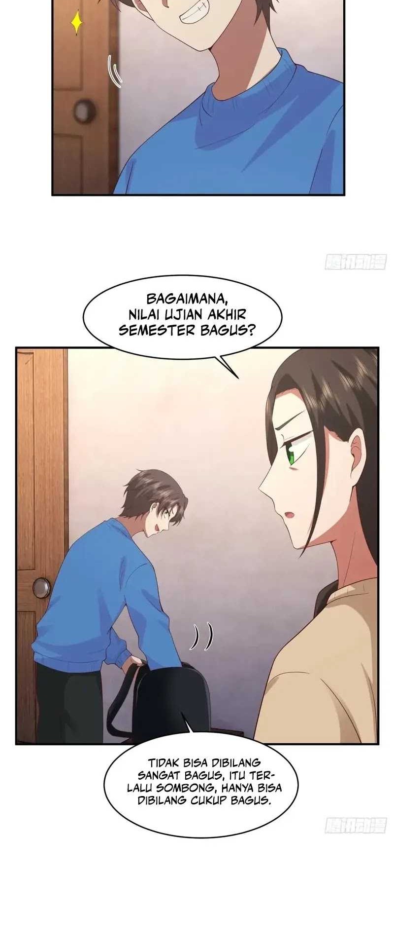 I Really Don’t Want to Be Reborn Chapter 231 Gambar 17