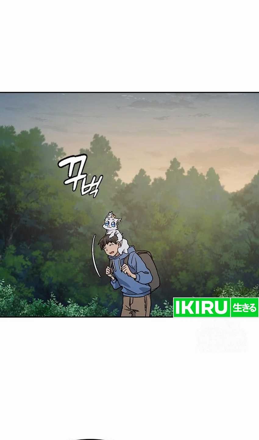 Healing Life Through Camping in Another World Chapter 52 Gambar 66