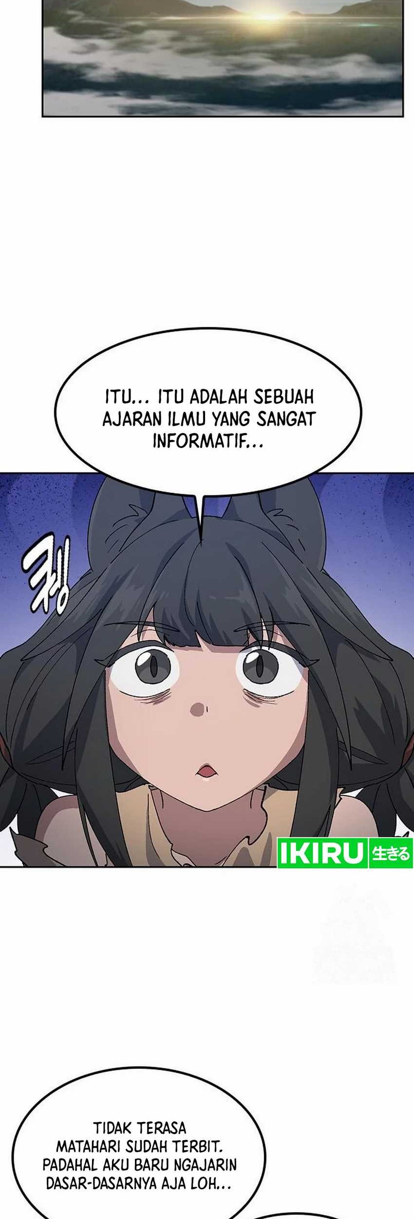 Healing Life Through Camping in Another World Chapter 52 Gambar 63