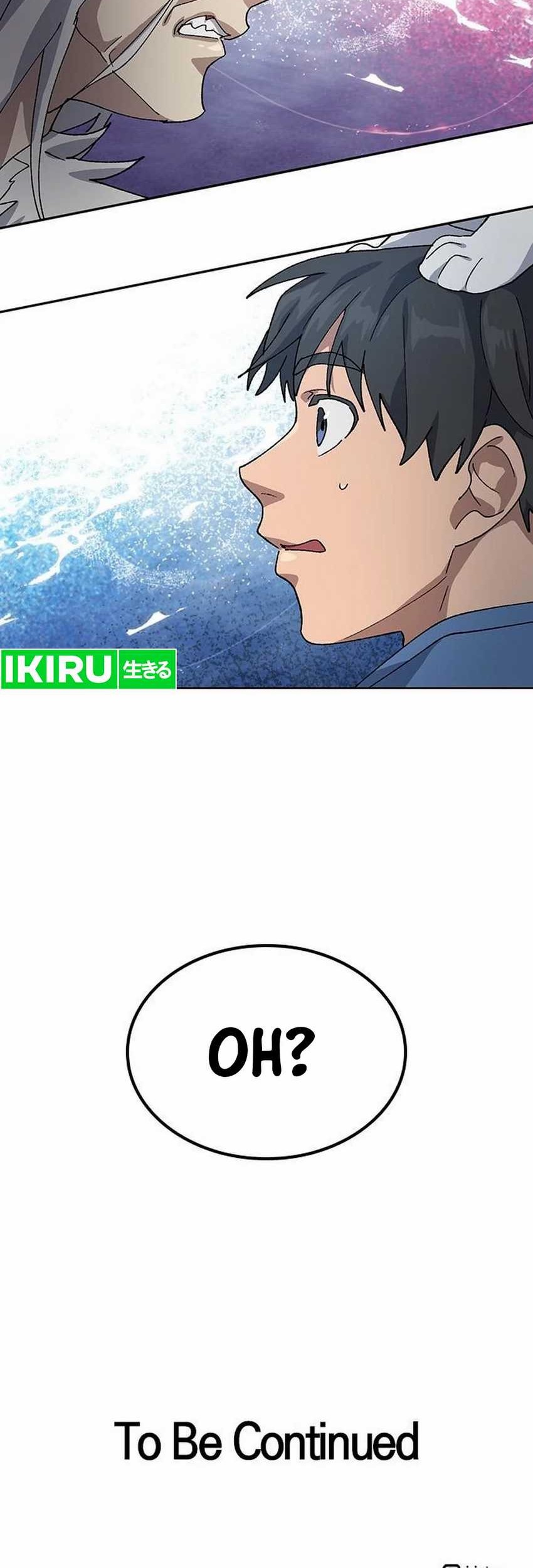 Healing Life Through Camping in Another World Chapter 52 Gambar 70