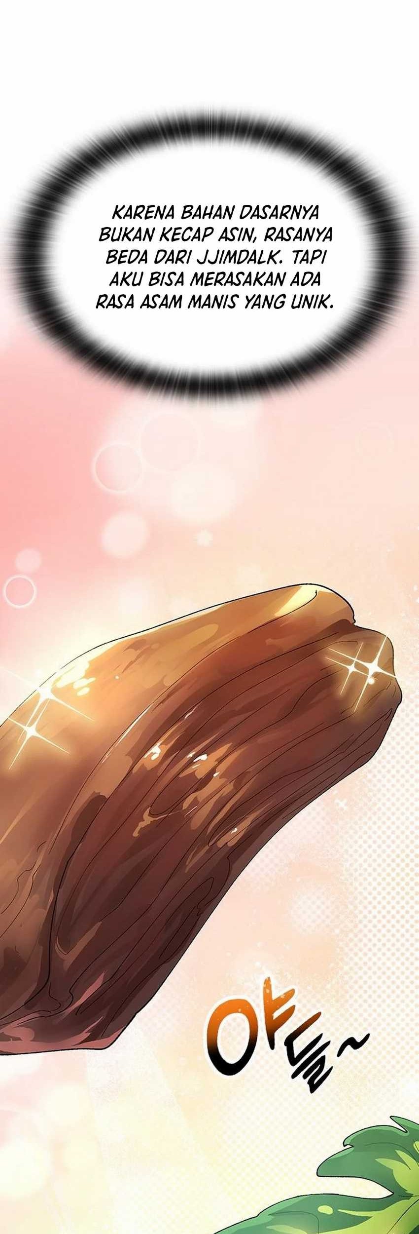 Healing Life Through Camping in Another World Chapter 52 Gambar 53