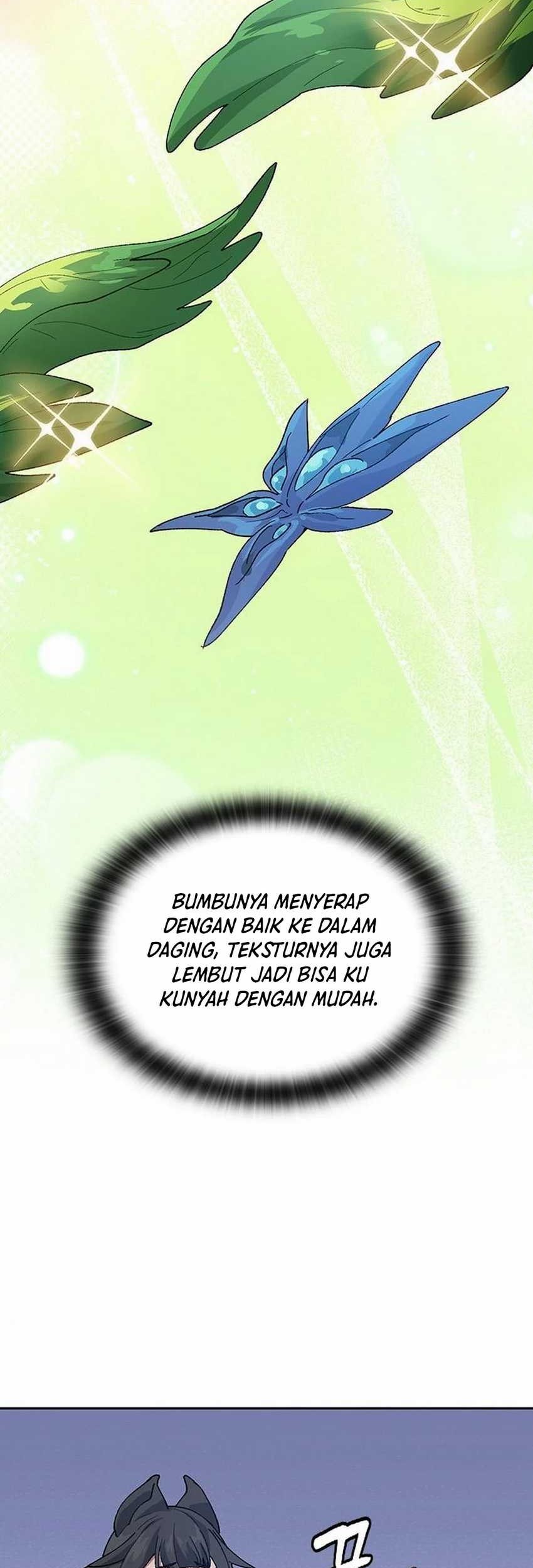 Healing Life Through Camping in Another World Chapter 52 Gambar 54