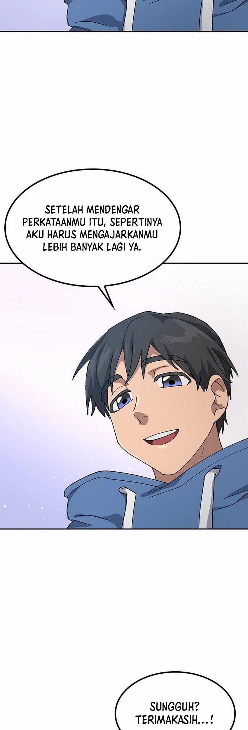 Healing Life Through Camping in Another World Chapter 52 Gambar 59