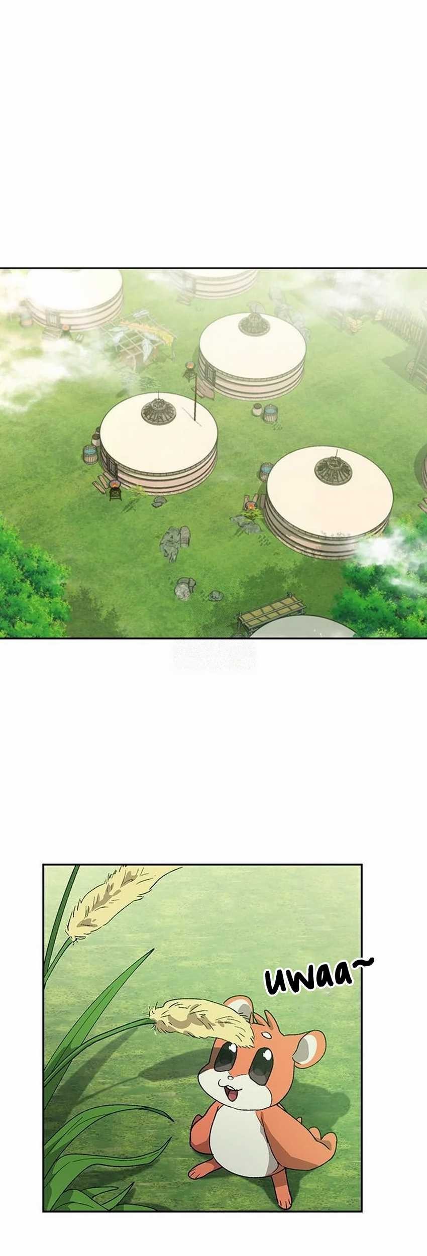 Manhwa Healing Life Through Camping in Another World Chapter 52 gambar nomor 2