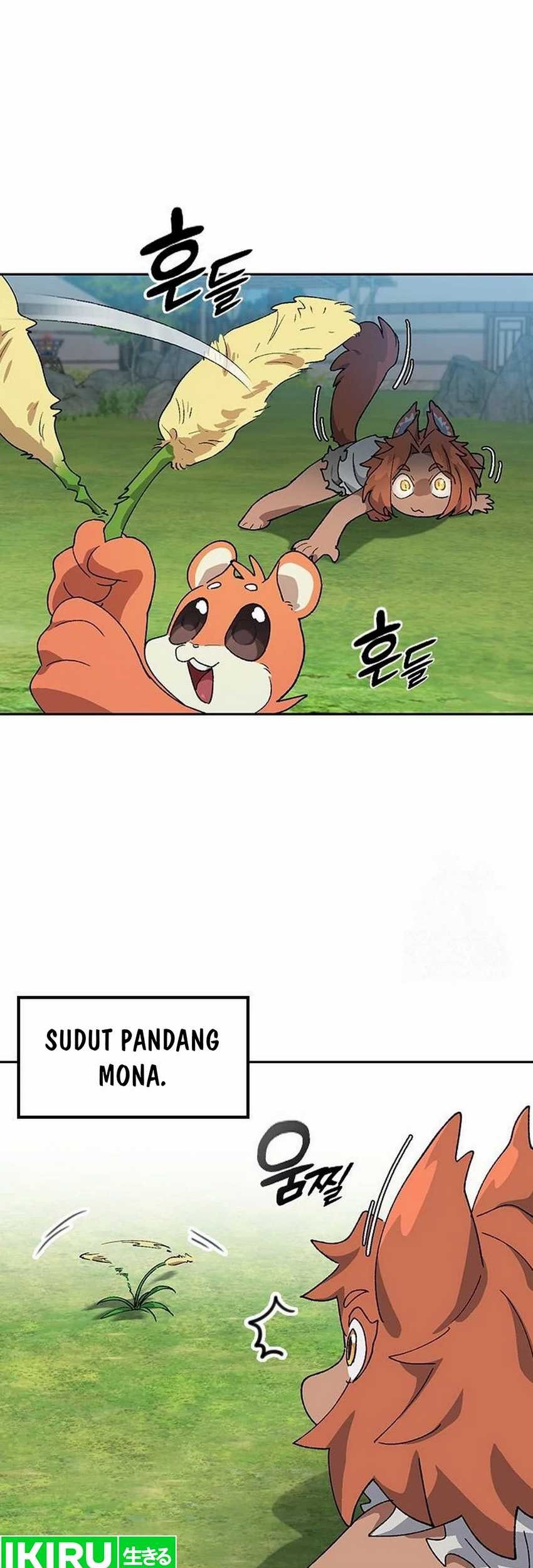 Healing Life Through Camping in Another World Chapter 52 Gambar 3