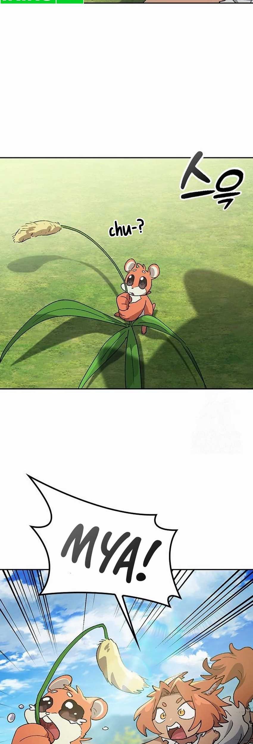 Healing Life Through Camping in Another World Chapter 52 Gambar 4