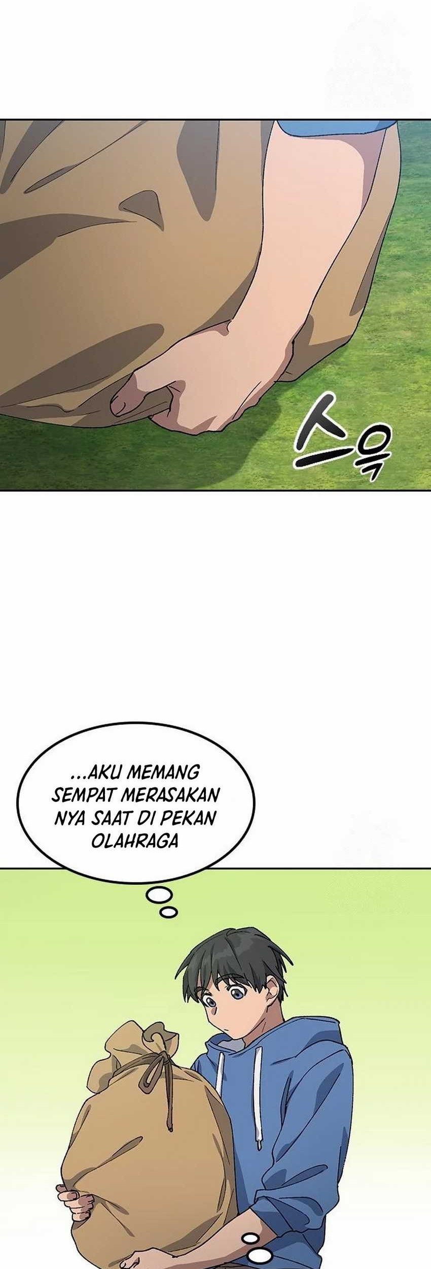 Healing Life Through Camping in Another World Chapter 52 Gambar 8