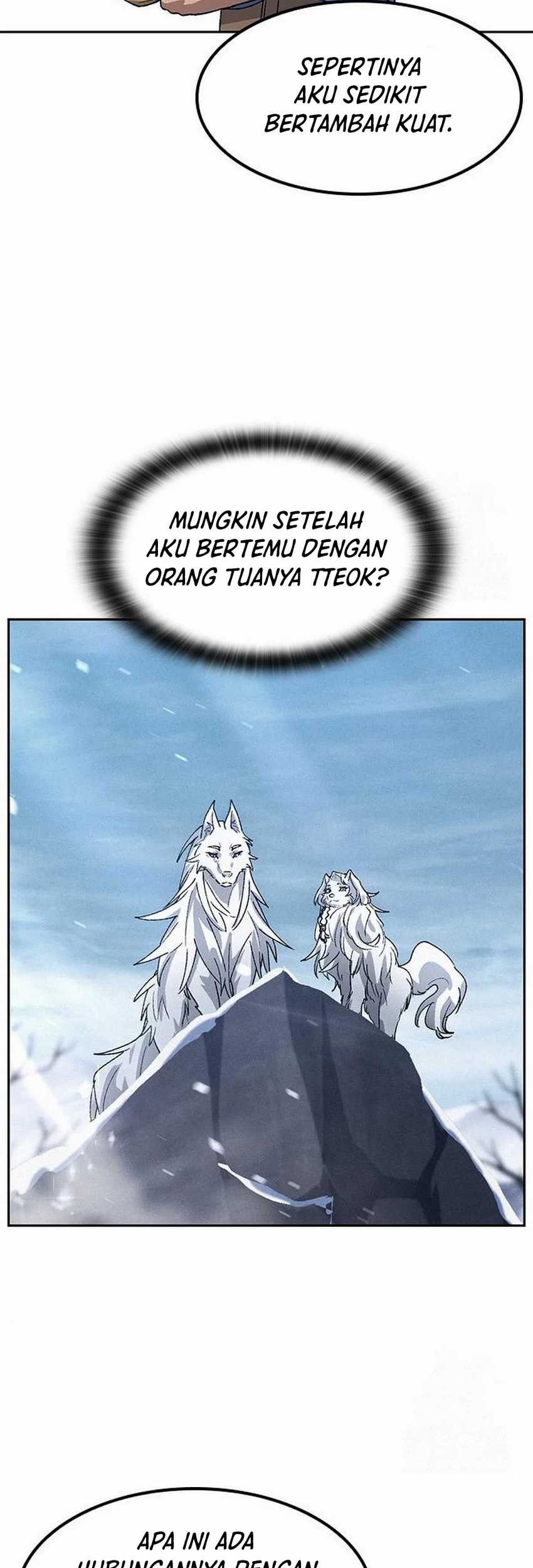 Healing Life Through Camping in Another World Chapter 52 Gambar 9