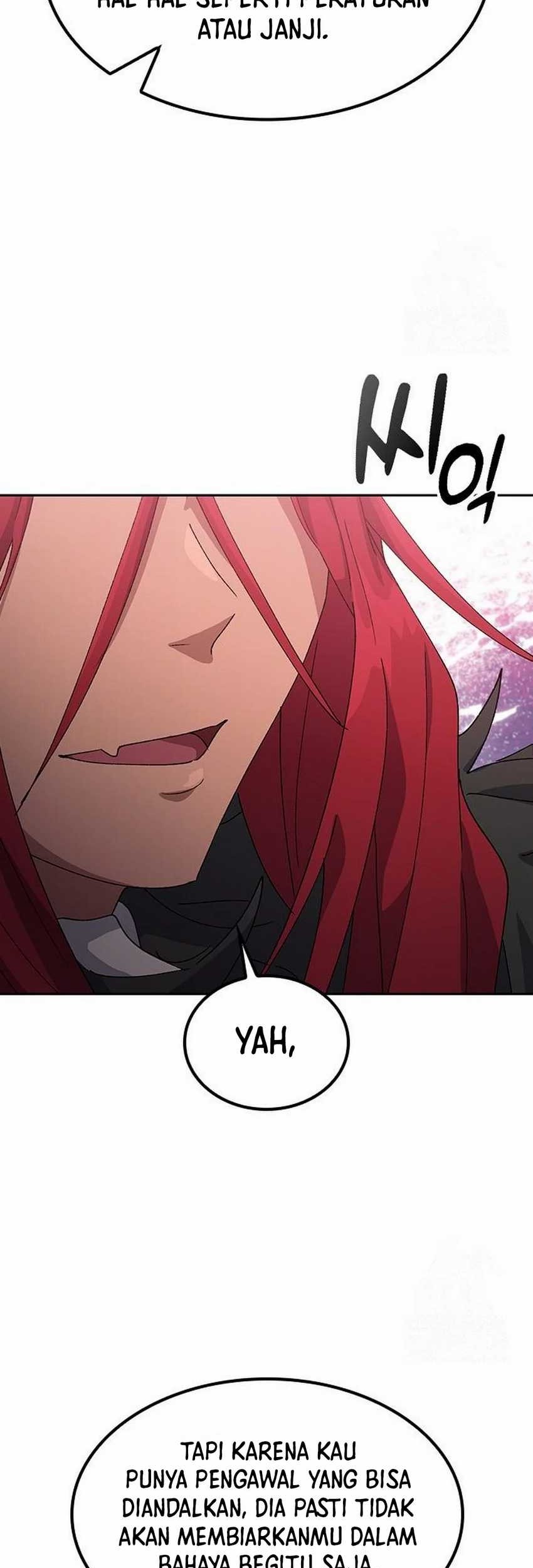 Healing Life Through Camping in Another World Chapter 52 Gambar 19