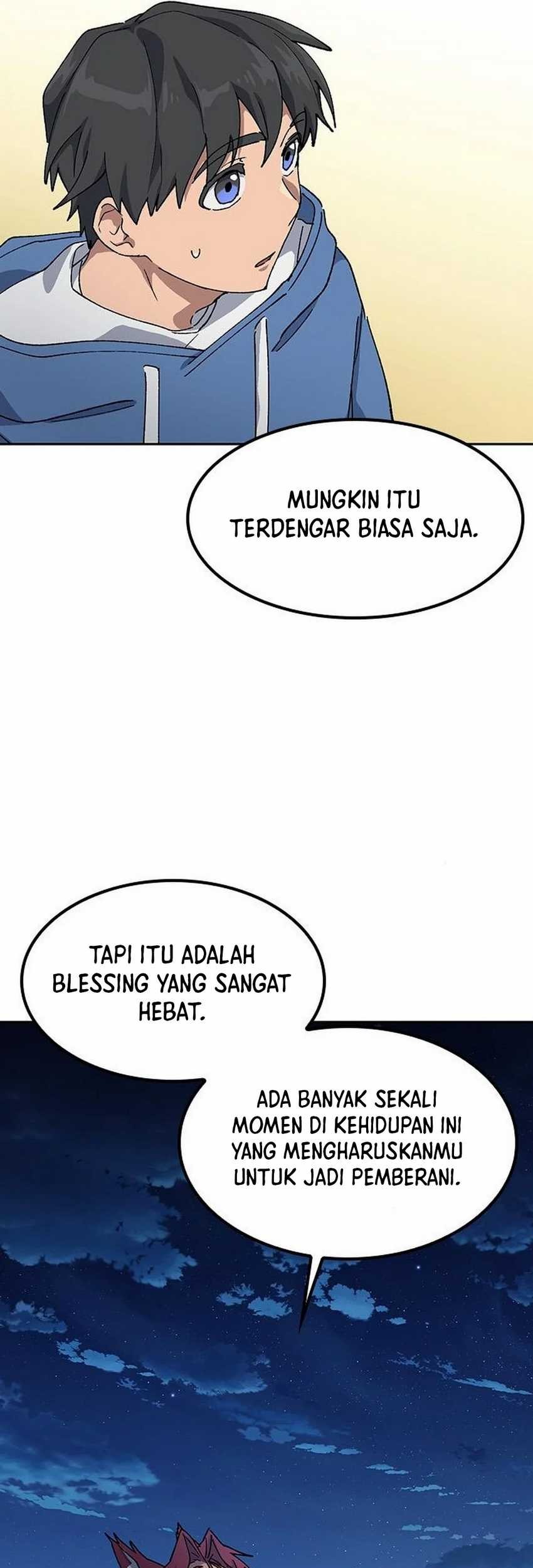 Healing Life Through Camping in Another World Chapter 52 Gambar 37