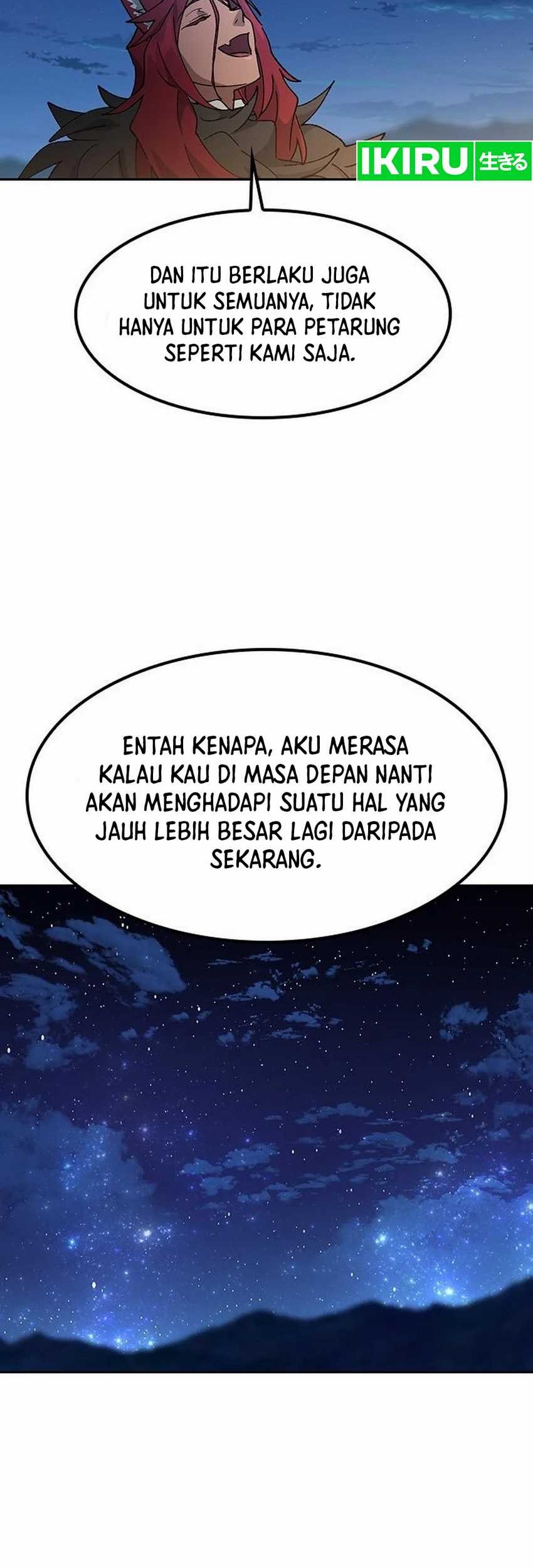 Healing Life Through Camping in Another World Chapter 52 Gambar 38