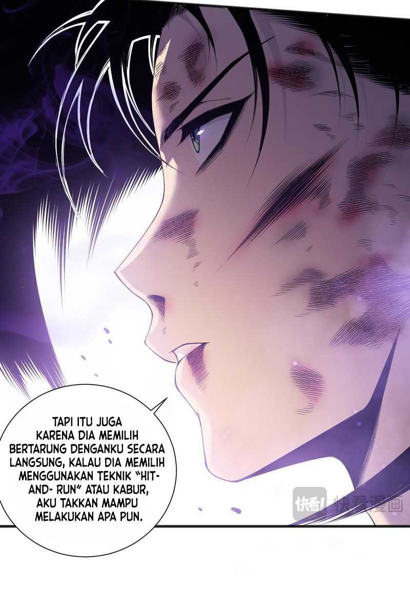 Disastrous Necromancer Chapter 155 Gambar 7