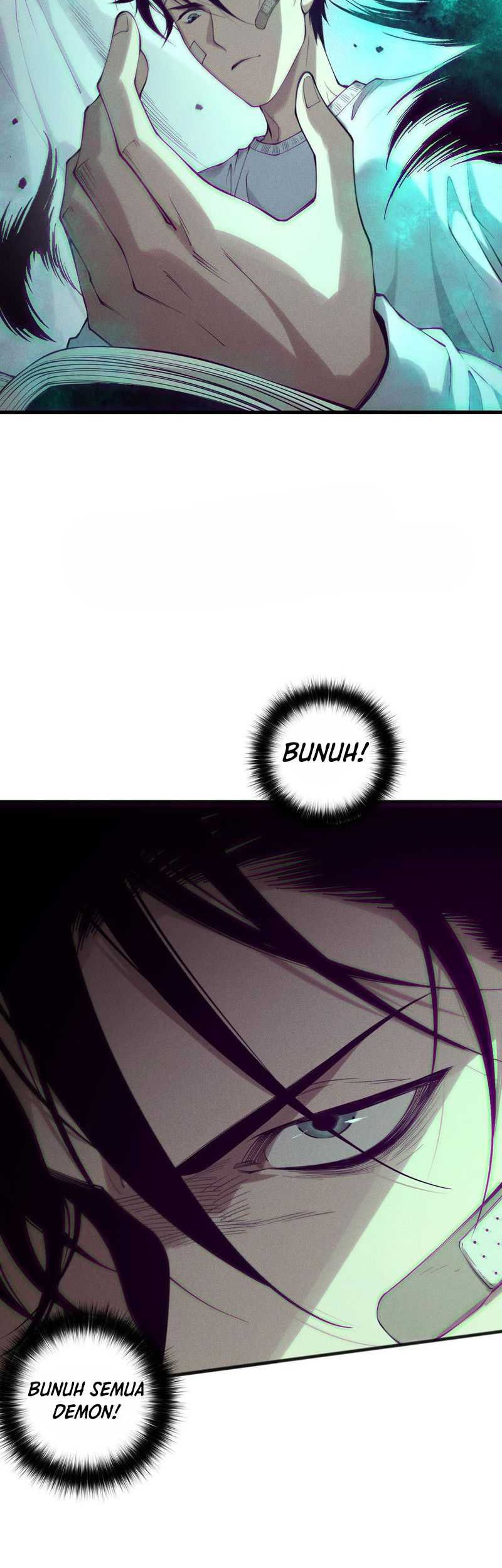 Disastrous Necromancer Chapter 155 Gambar 16