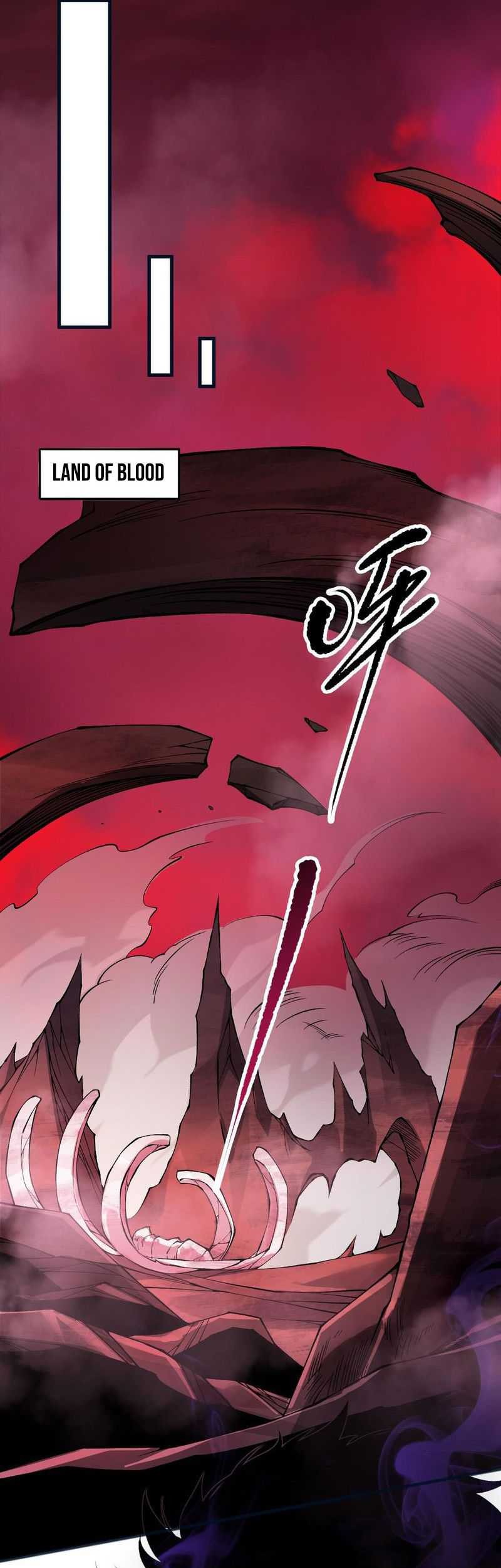 Disastrous Necromancer Chapter 155 Gambar 20