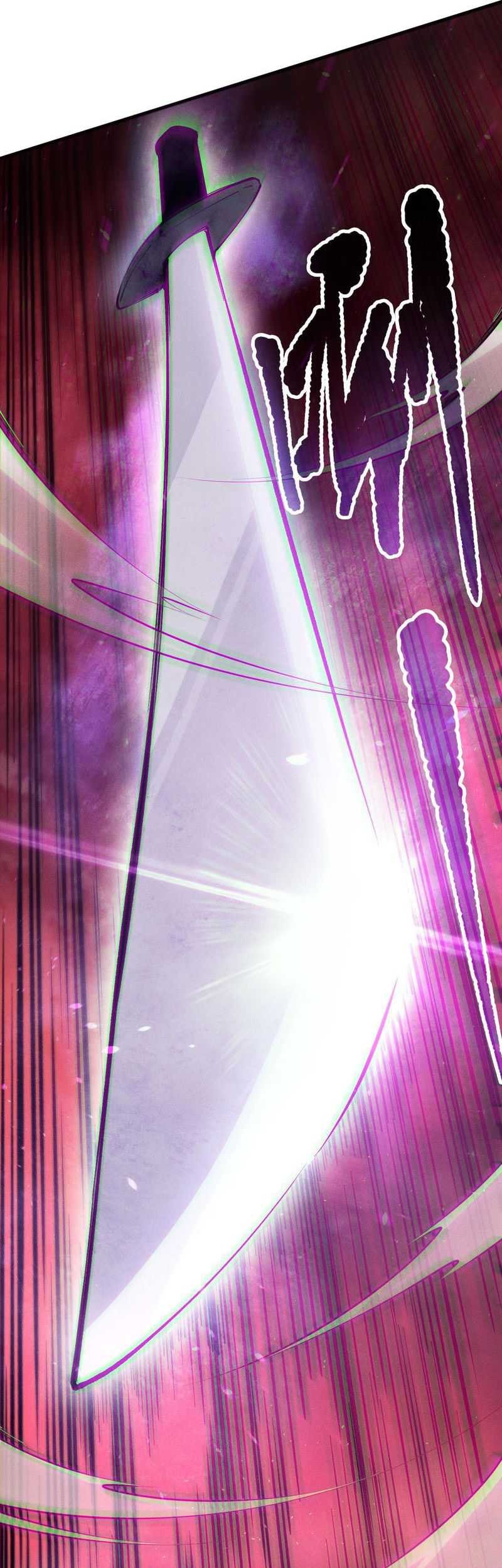 Disastrous Necromancer Chapter 155 Gambar 25