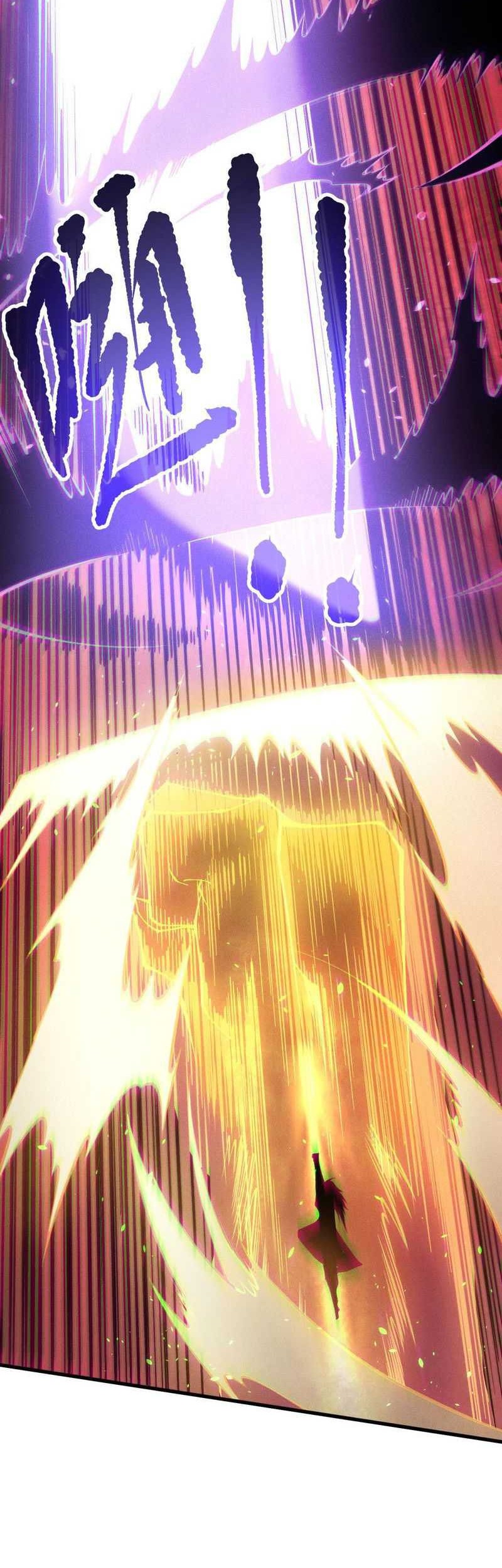 Disastrous Necromancer Chapter 155 Gambar 28