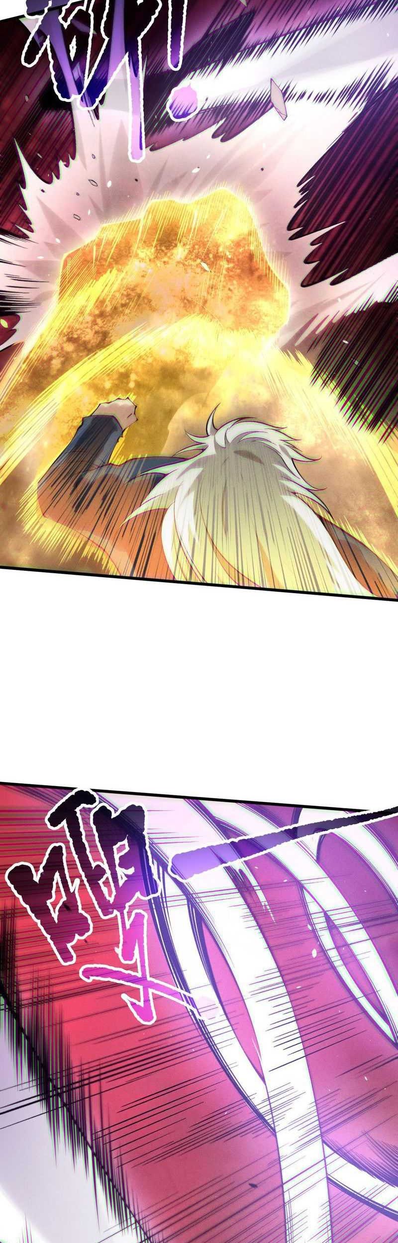 Disastrous Necromancer Chapter 155 Gambar 33