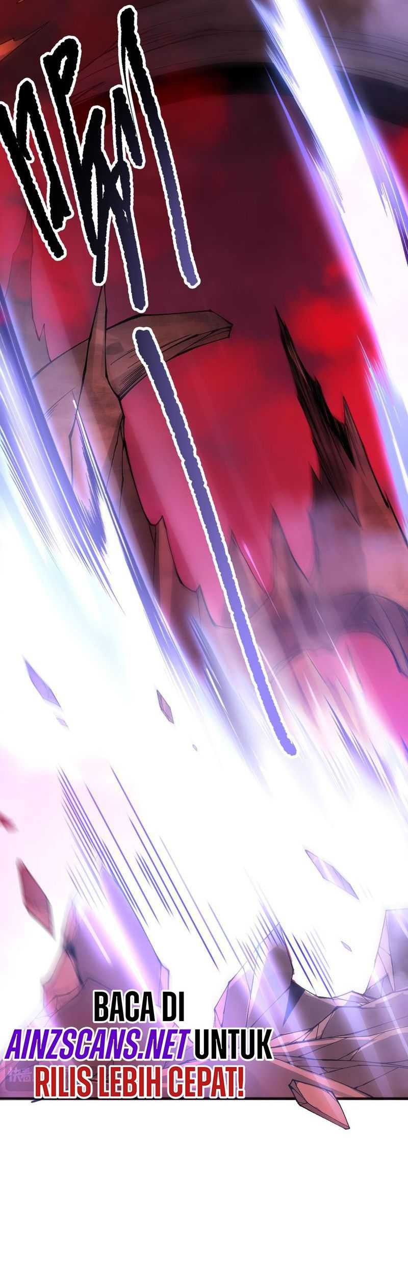 Disastrous Necromancer Chapter 155 Gambar 35