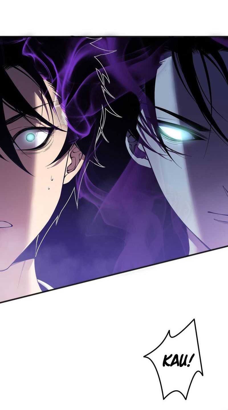 Disastrous Necromancer Chapter 155 Gambar 36