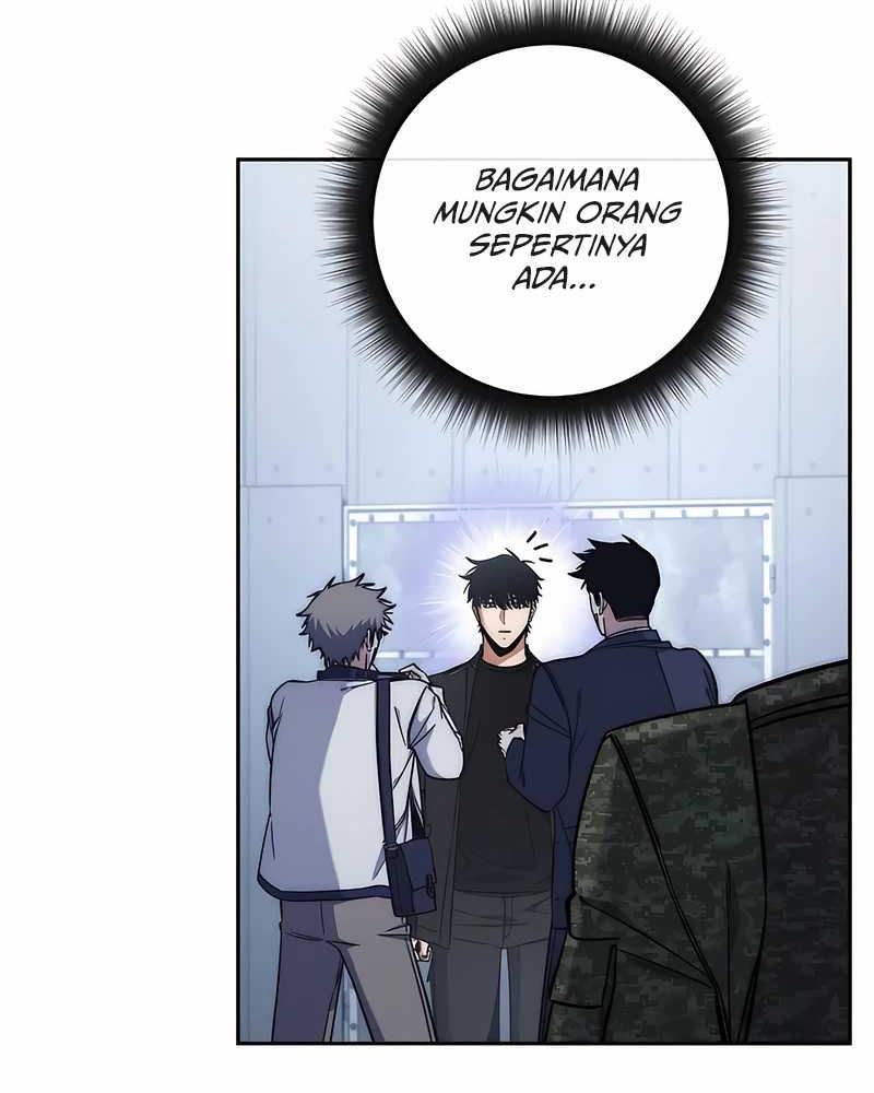 Return of the Sword God-Rank Civil Servant Chapter 36 Gambar 42