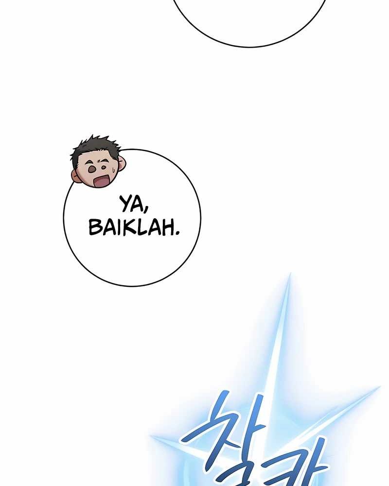 Return of the Sword God-Rank Civil Servant Chapter 36 Gambar 45