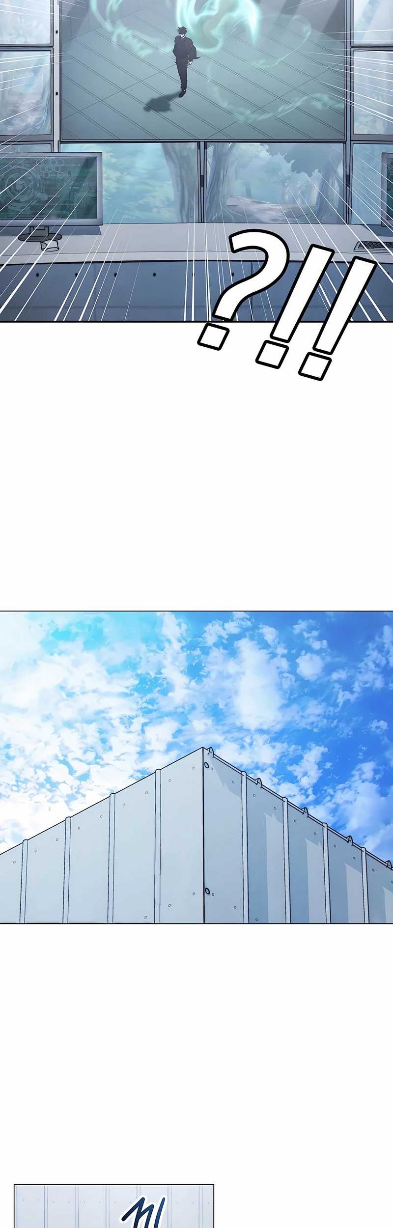 Return of the Sword God-Rank Civil Servant Chapter 36 Gambar 35