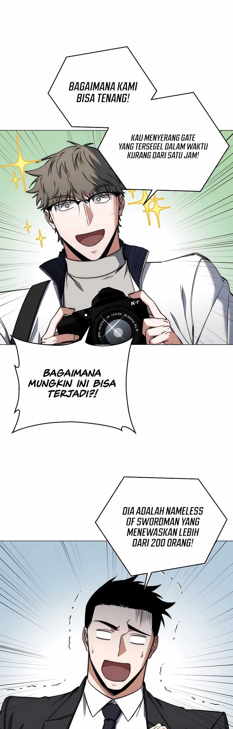 Return of the Sword God-Rank Civil Servant Chapter 36 Gambar 38