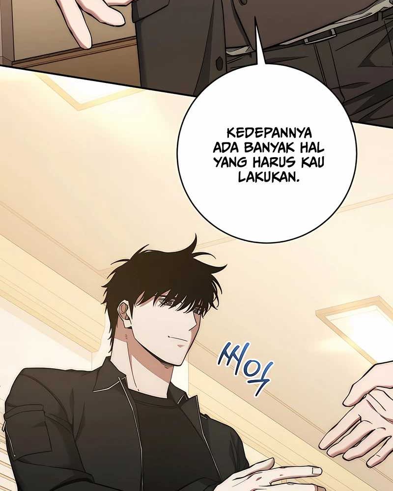 Return of the Sword God-Rank Civil Servant Chapter 36 Gambar 60