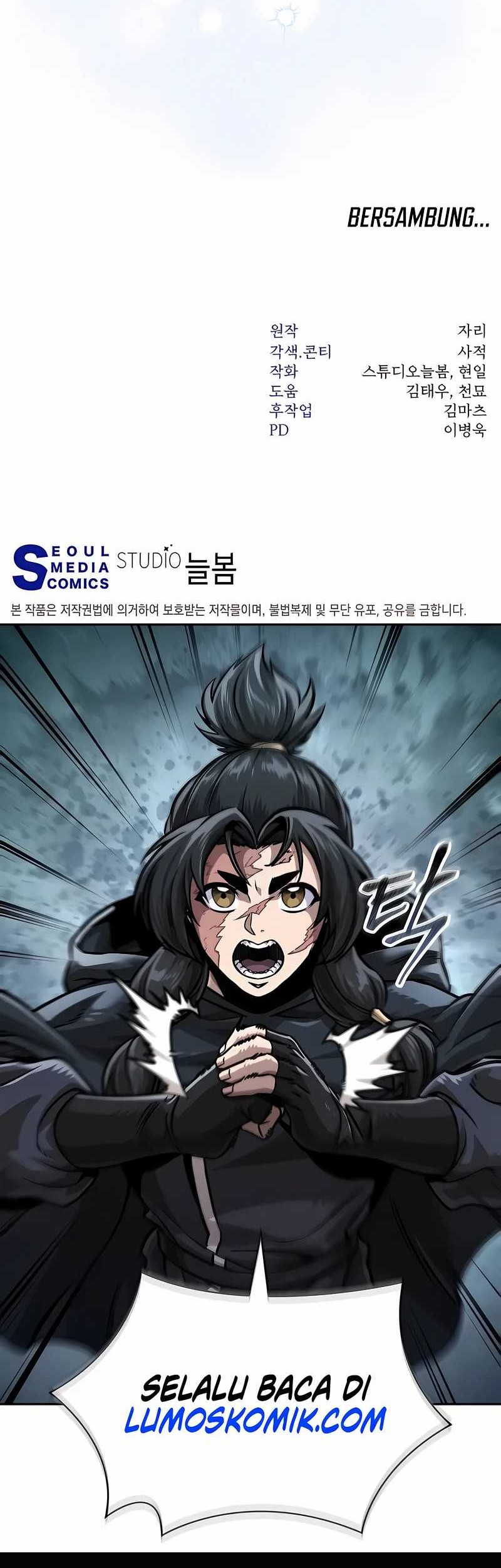 Return of the Sword God-Rank Civil Servant Chapter 36 Gambar 62