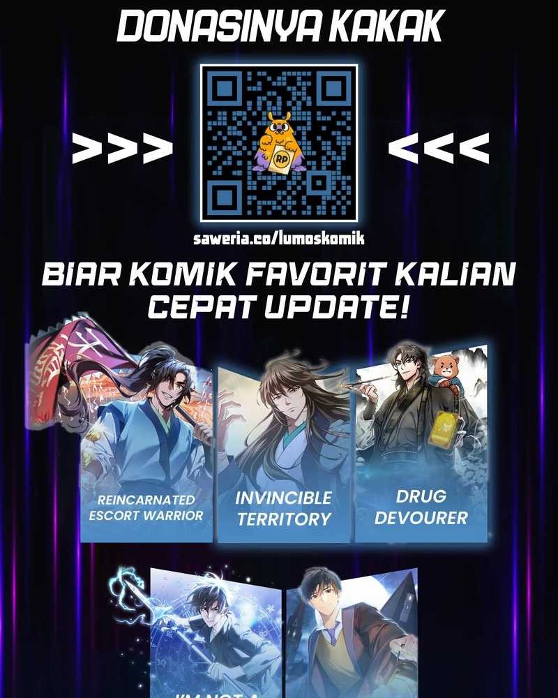 Return of the Sword God-Rank Civil Servant Chapter 36 Gambar 63