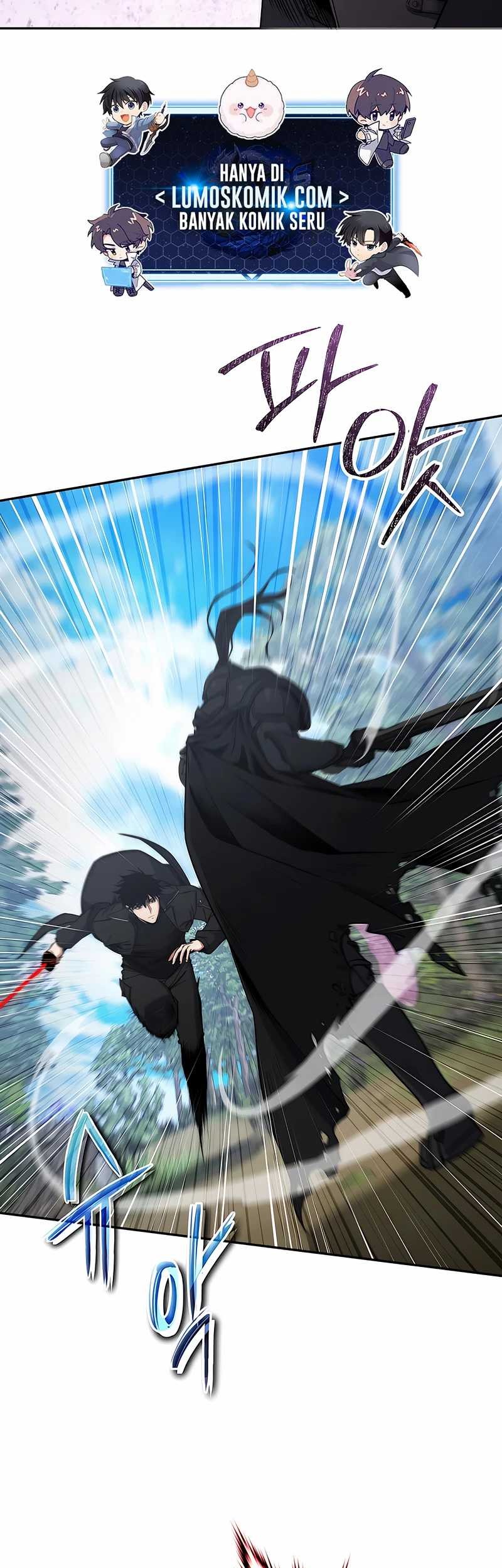 Return of the Sword God-Rank Civil Servant Chapter 36 Gambar 4