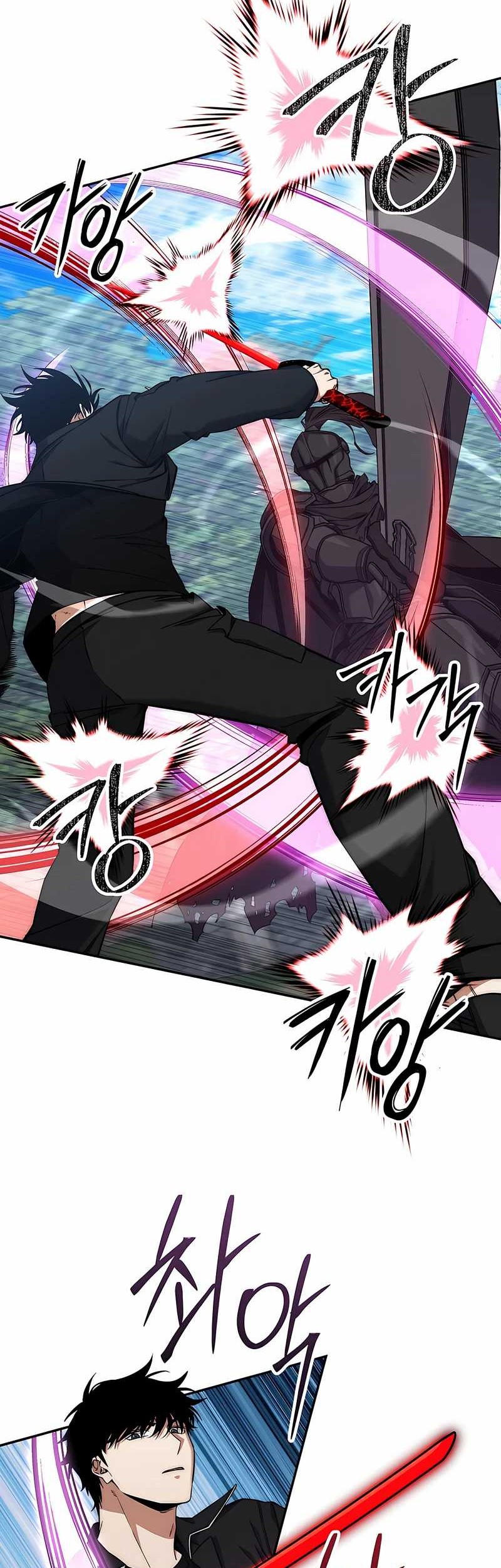 Return of the Sword God-Rank Civil Servant Chapter 36 Gambar 5