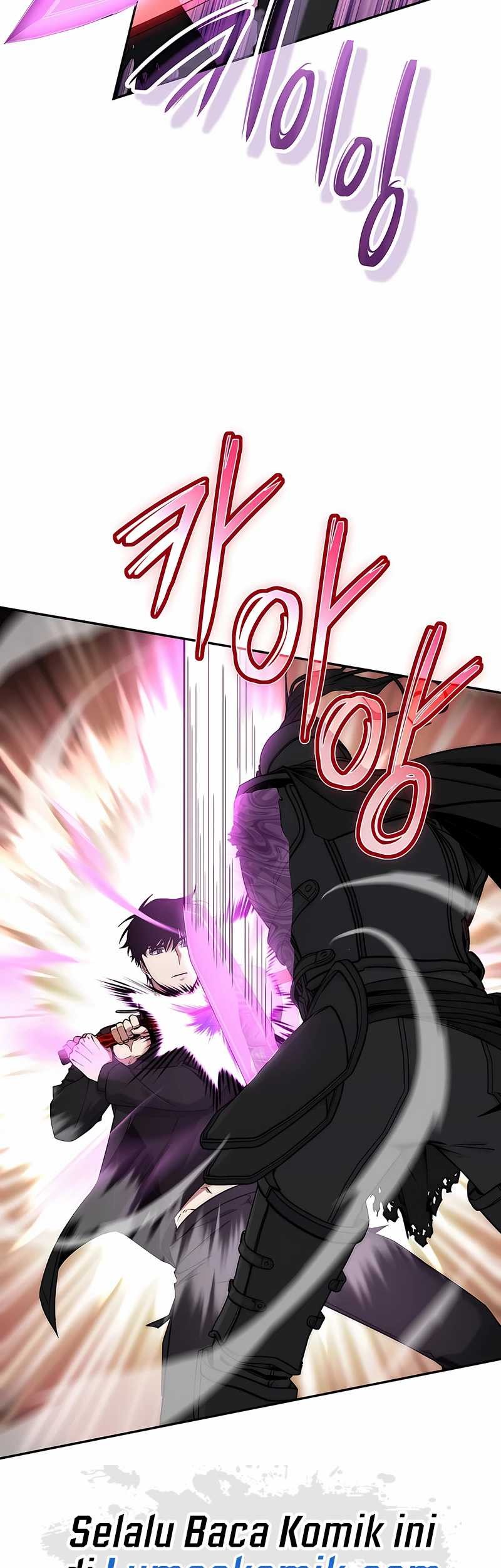 Return of the Sword God-Rank Civil Servant Chapter 36 Gambar 7