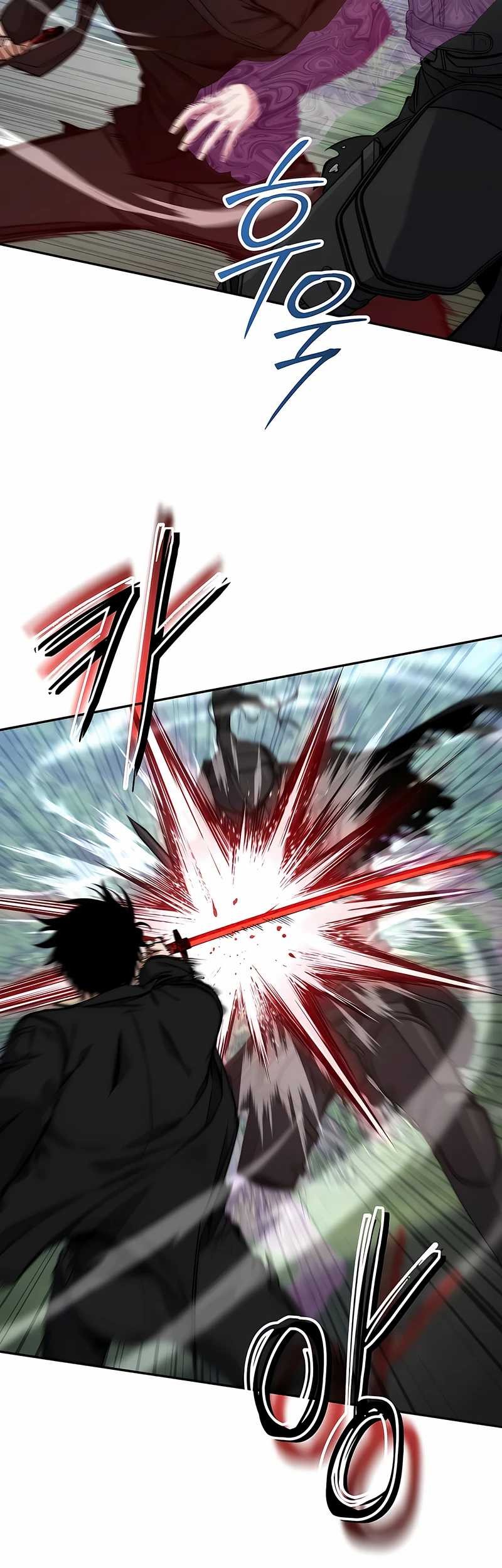 Return of the Sword God-Rank Civil Servant Chapter 36 Gambar 10