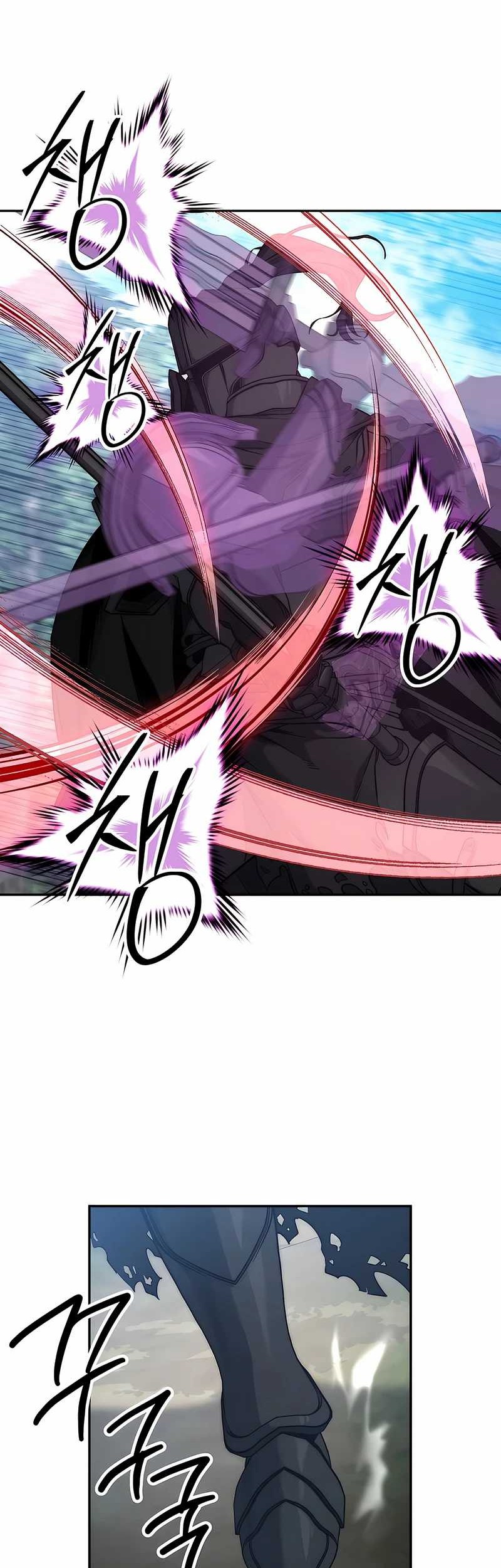 Return of the Sword God-Rank Civil Servant Chapter 36 Gambar 11