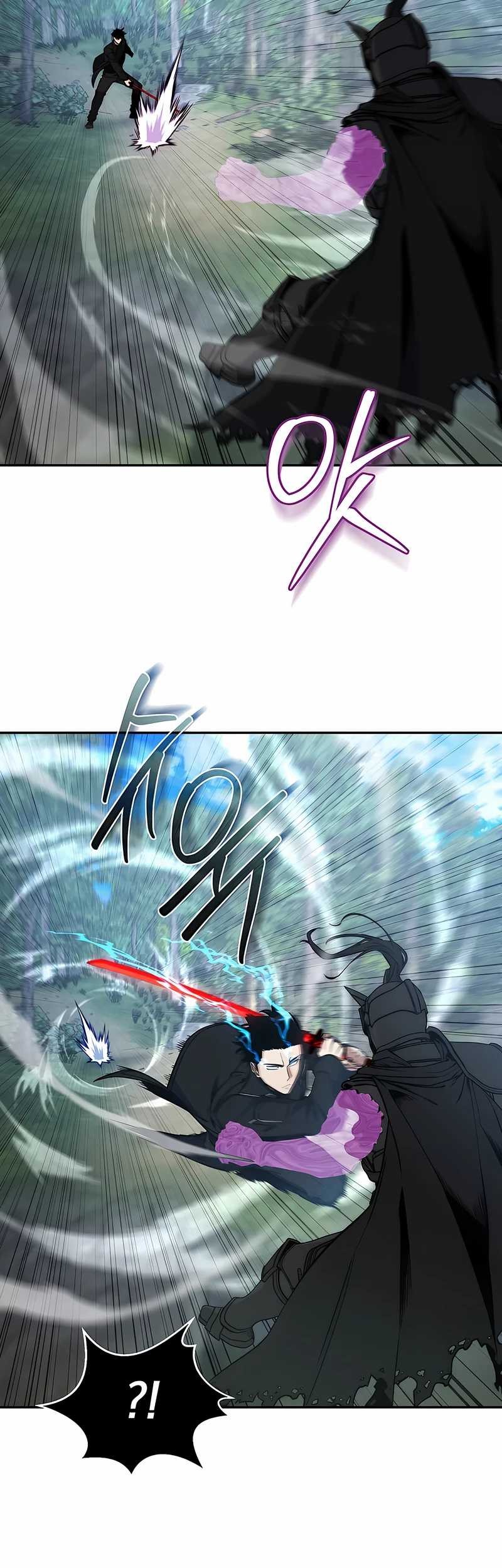 Return of the Sword God-Rank Civil Servant Chapter 36 Gambar 13