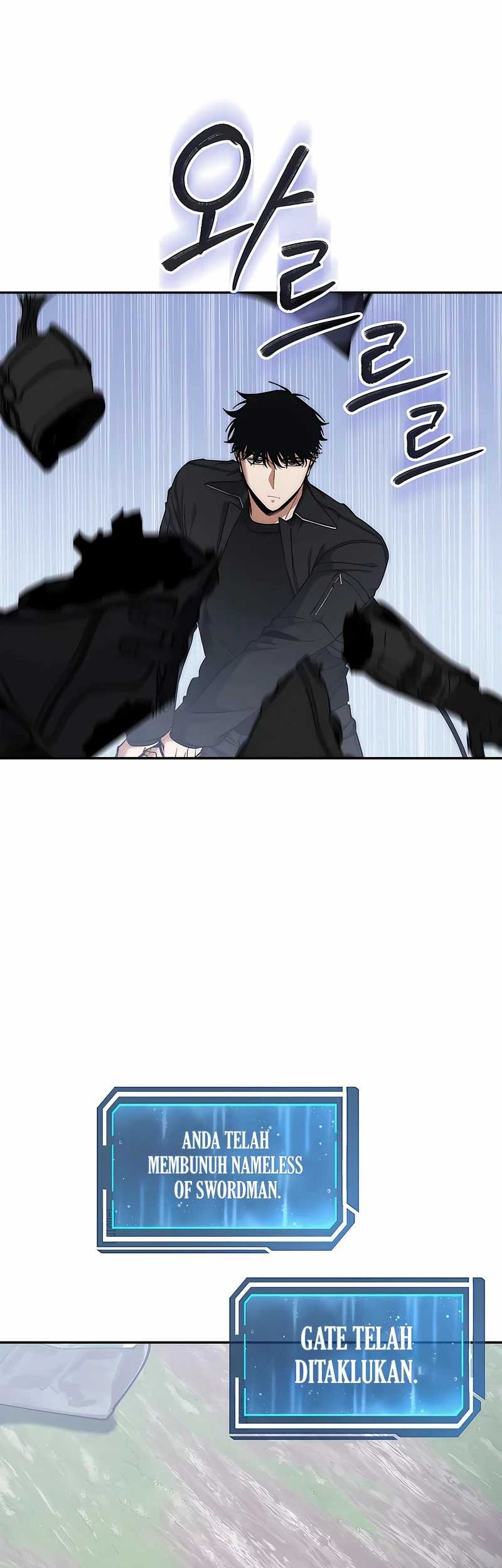 Return of the Sword God-Rank Civil Servant Chapter 36 Gambar 17