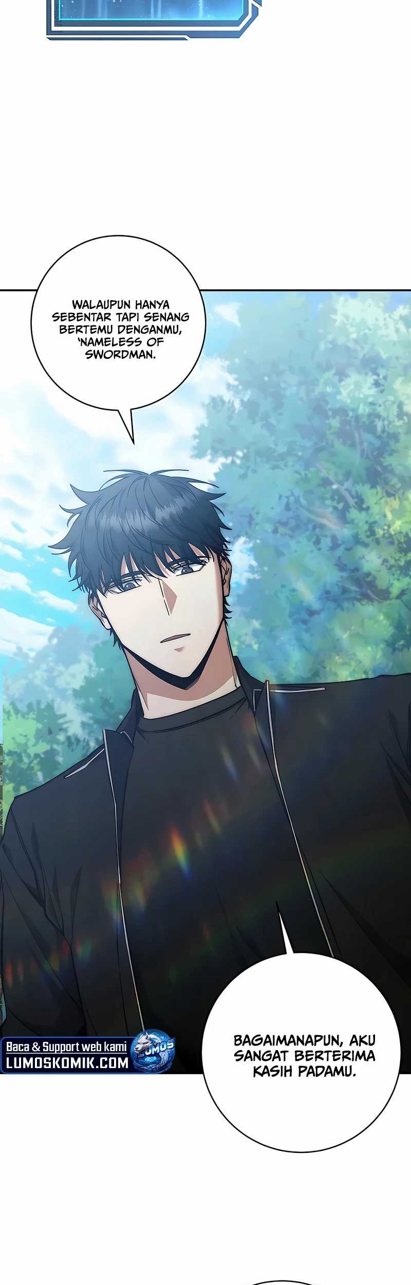 Return of the Sword God-Rank Civil Servant Chapter 36 Gambar 19