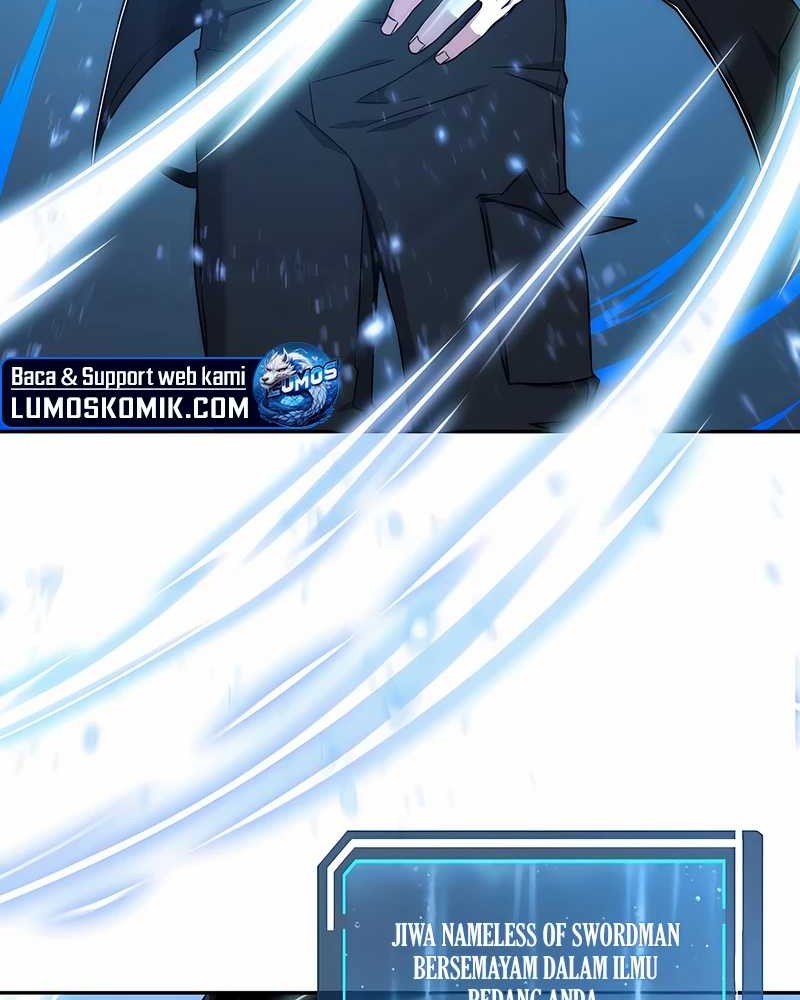 Return of the Sword God-Rank Civil Servant Chapter 36 Gambar 27