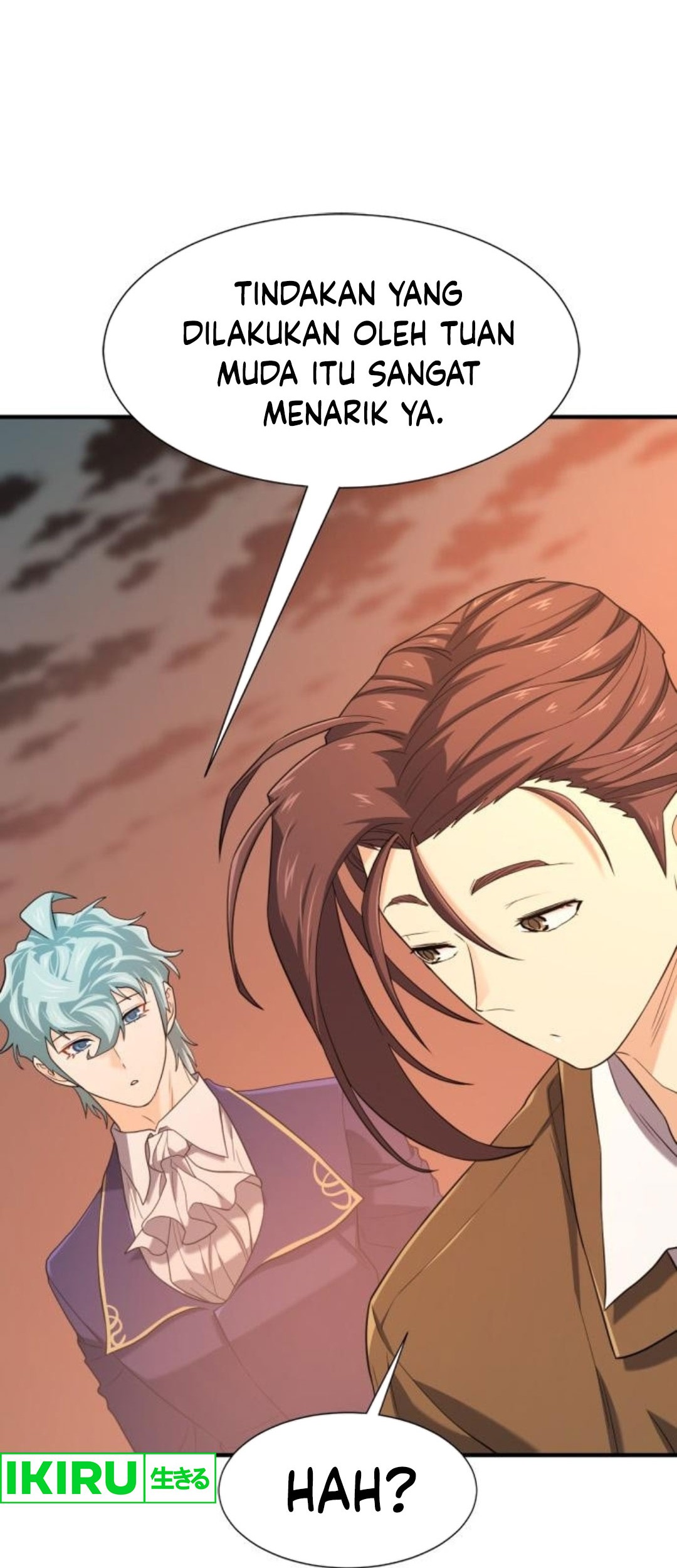 The World’s Best Engineer Chapter 181 Gambar 83