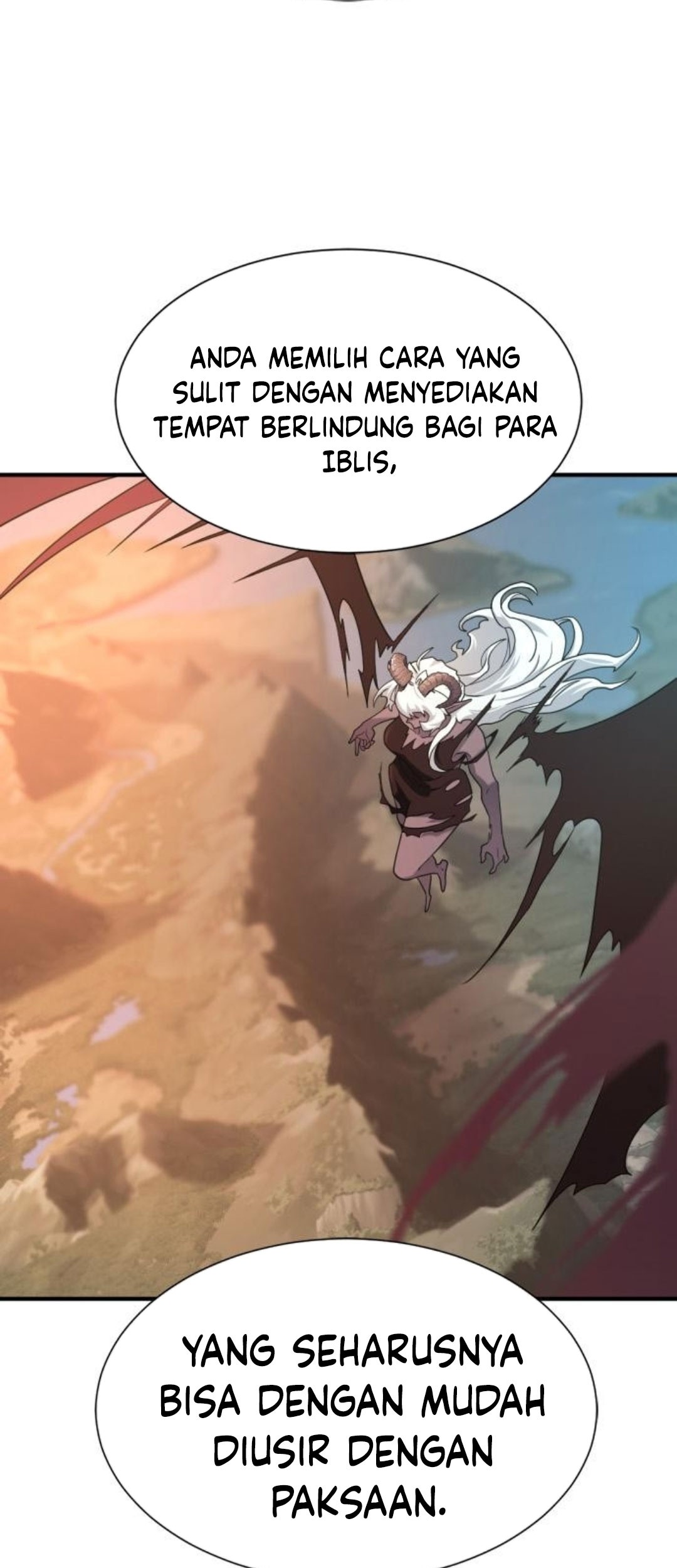 The World’s Best Engineer Chapter 181 Gambar 84