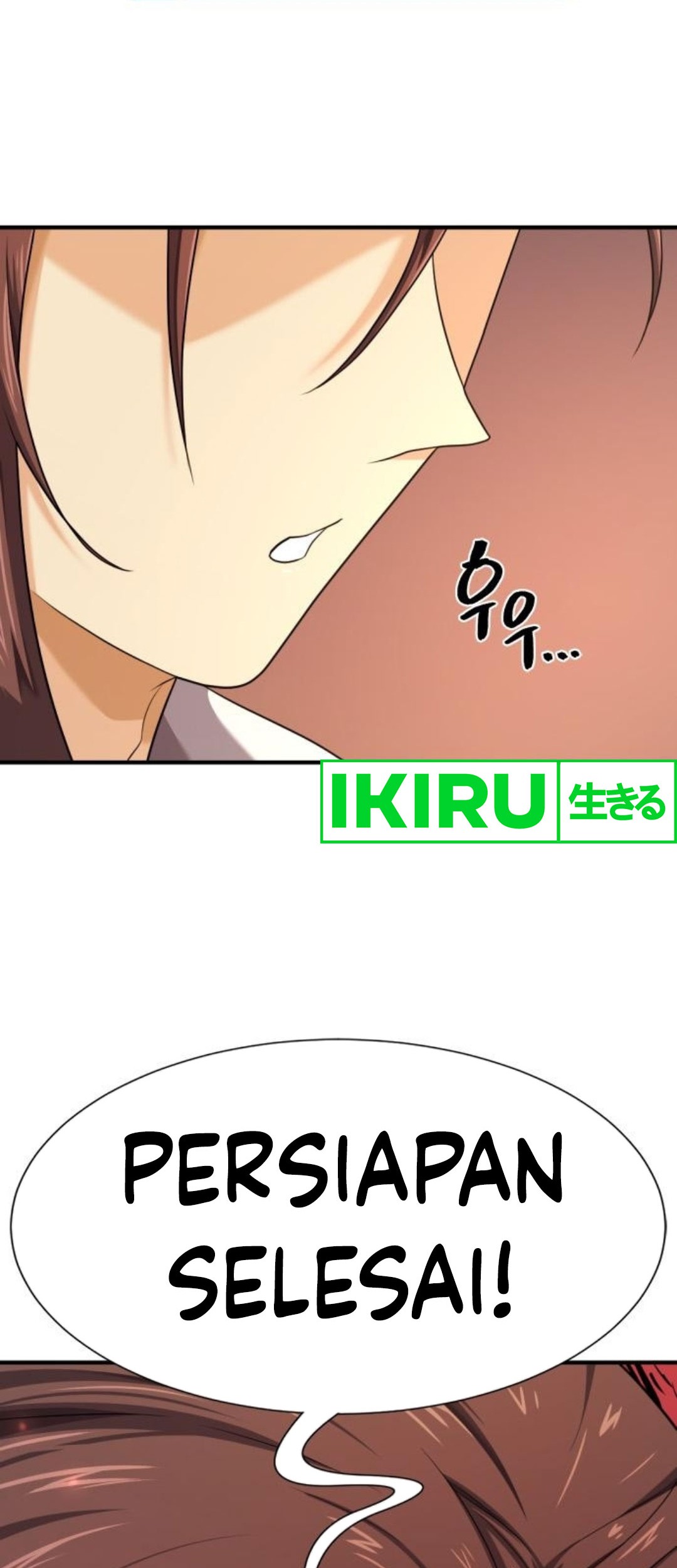 The World’s Best Engineer Chapter 181 Gambar 81