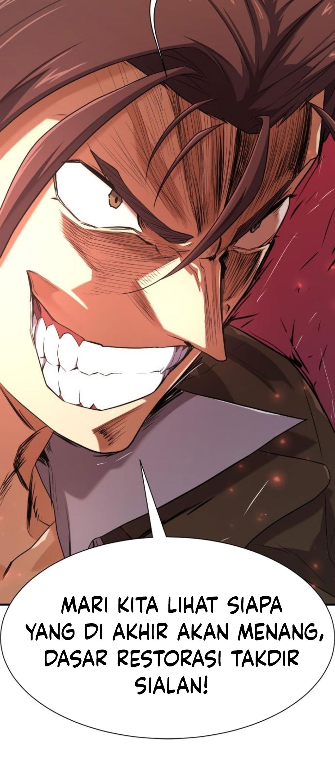 The World’s Best Engineer Chapter 181 Gambar 82