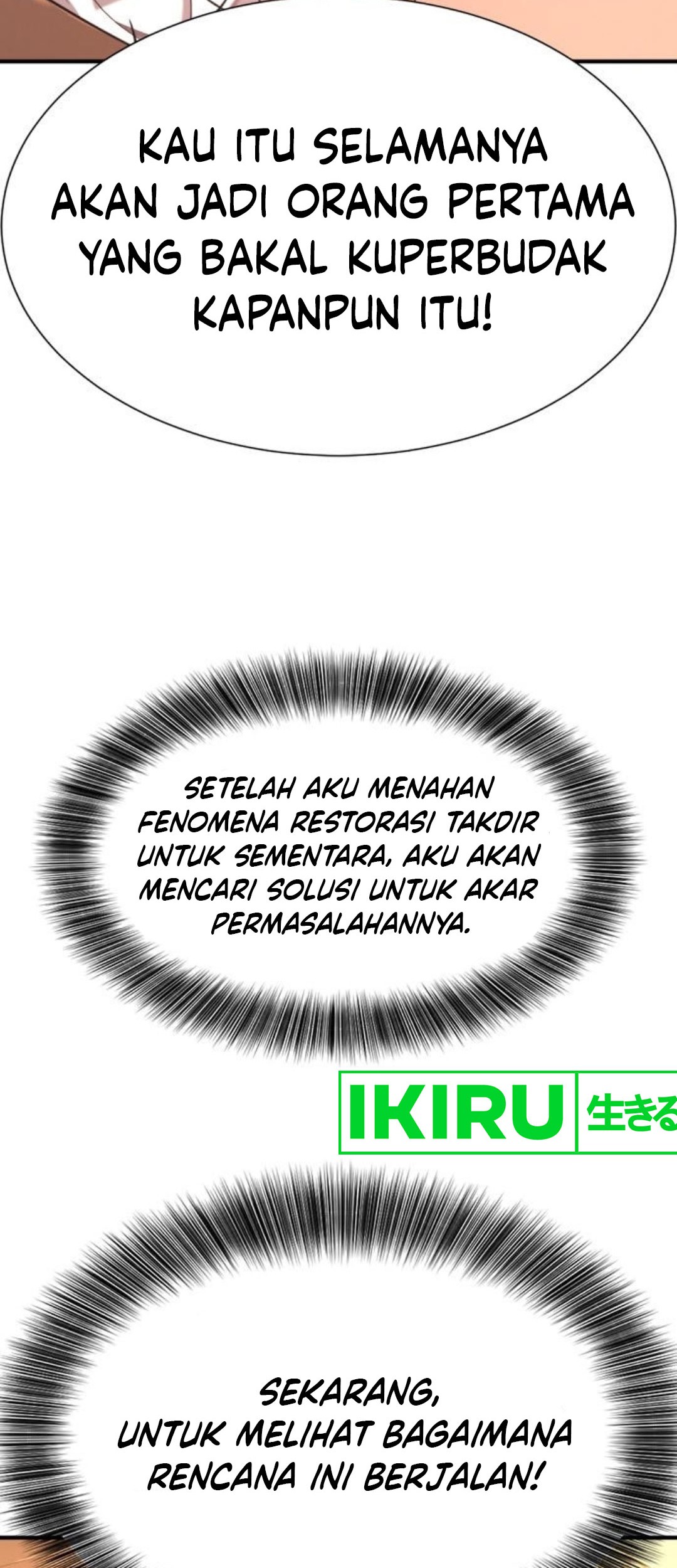 The World’s Best Engineer Chapter 181 Gambar 90
