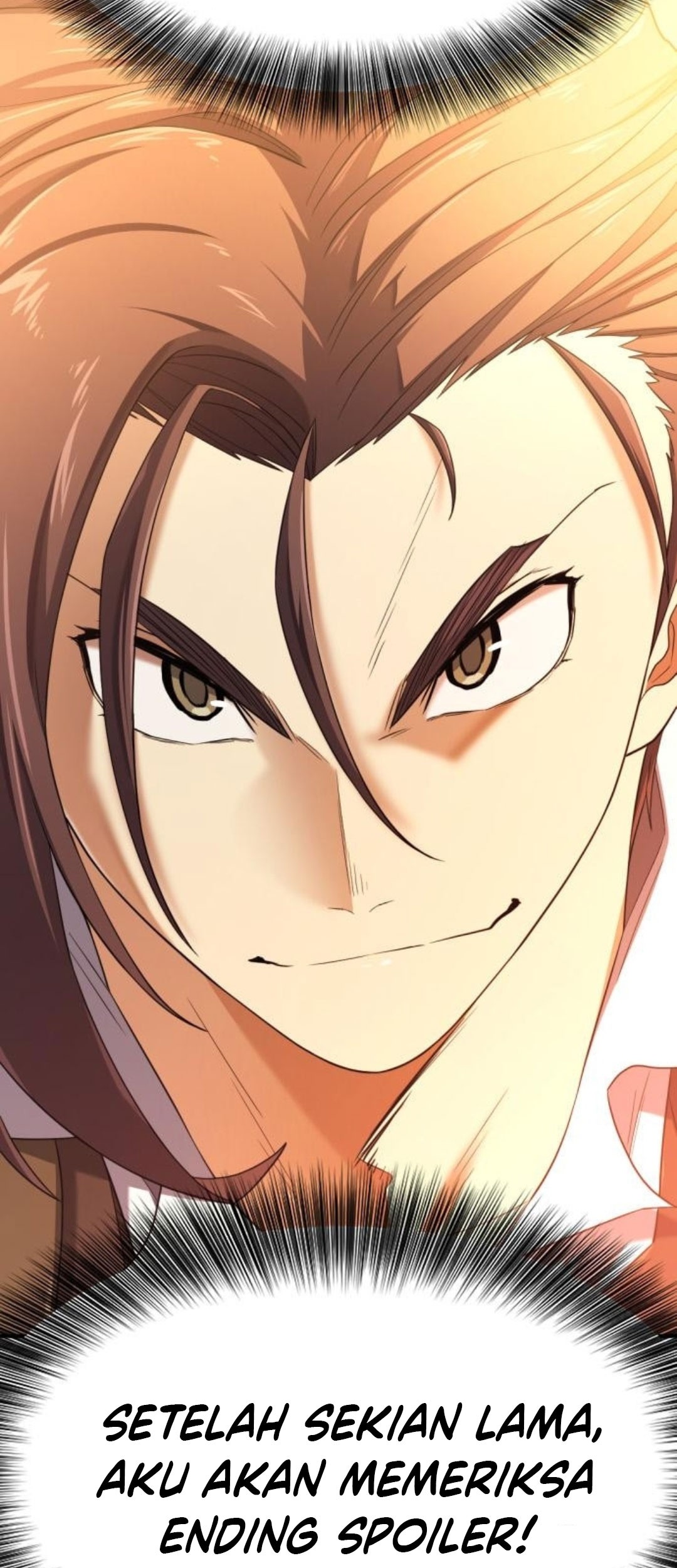 The World’s Best Engineer Chapter 181 Gambar 91