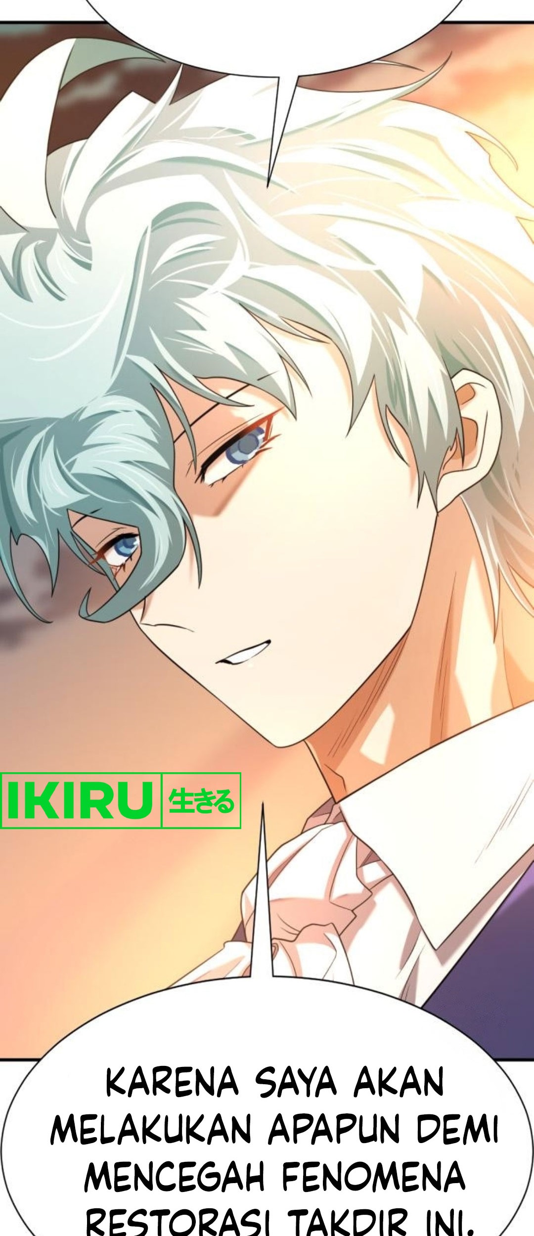 The World’s Best Engineer Chapter 181 Gambar 88