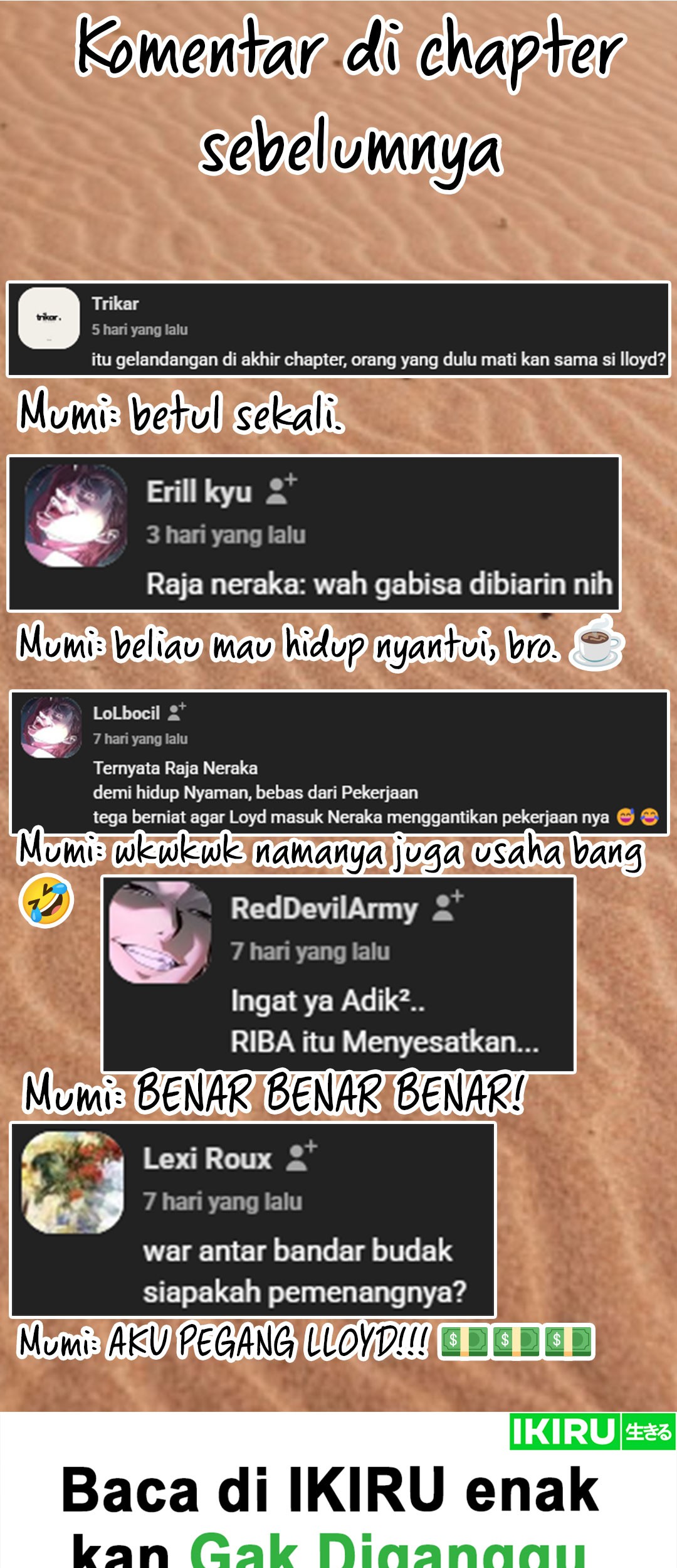 The World’s Best Engineer Chapter 181 Gambar 93