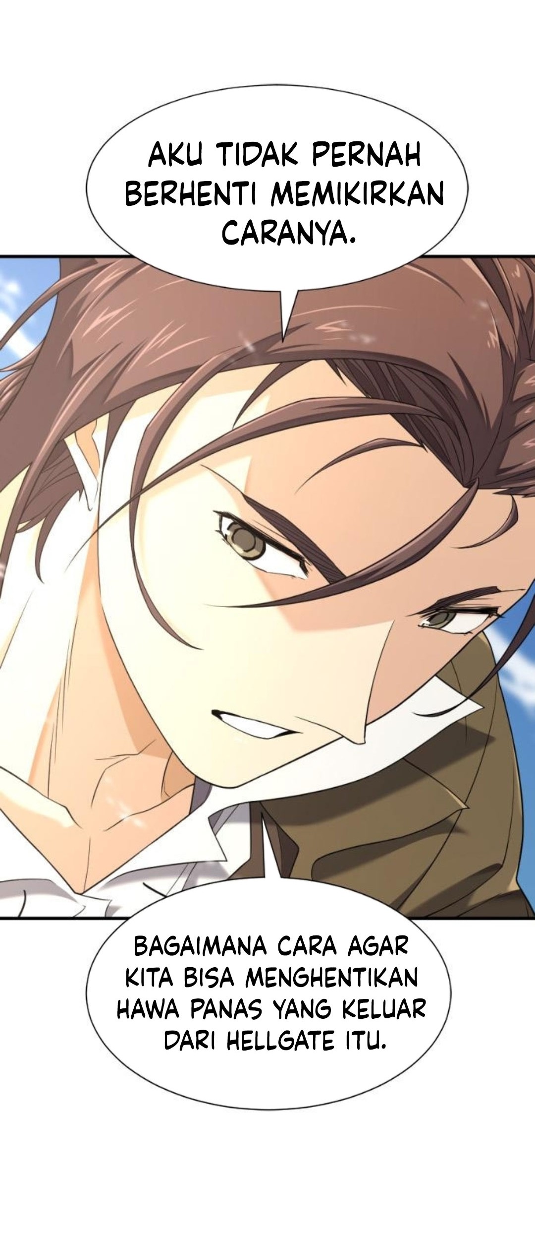 The World’s Best Engineer Chapter 181 Gambar 52