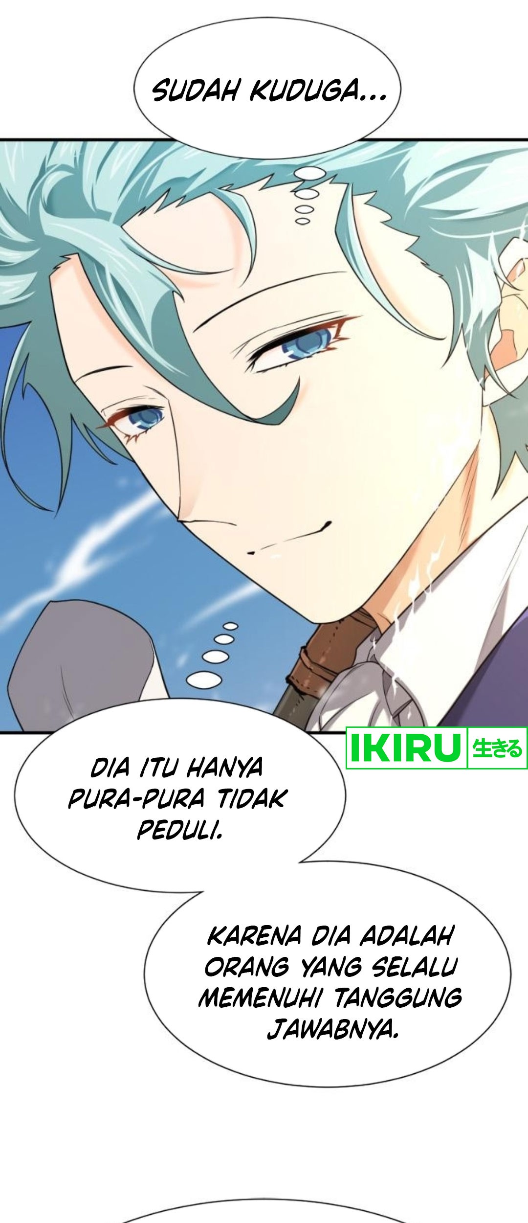 The World’s Best Engineer Chapter 181 Gambar 53